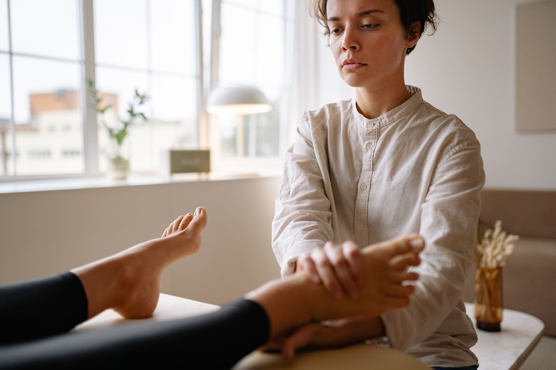 Massage Therapist