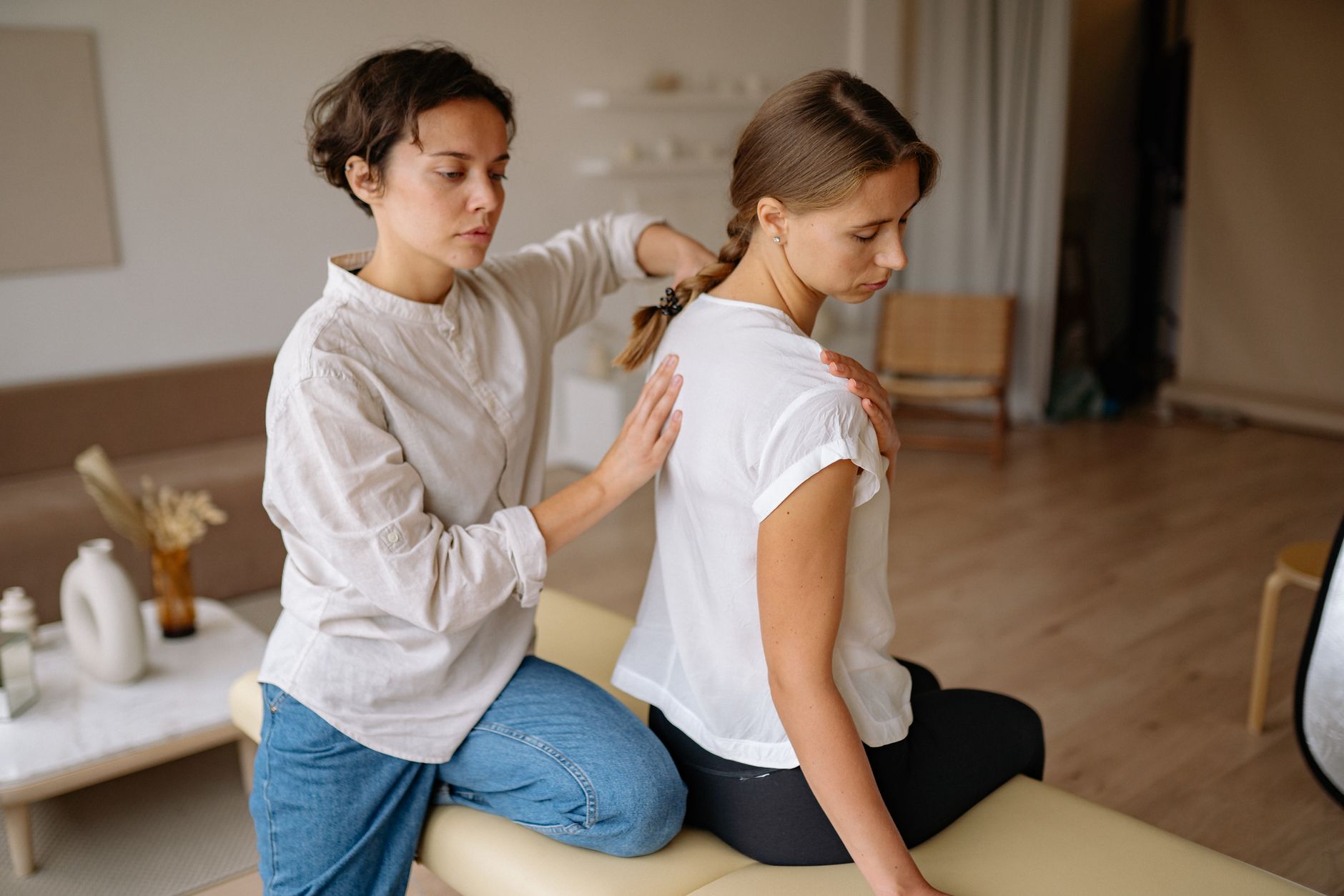 Massage Therapist